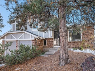 1793 S Nucla Street, Aurora, CO, 80017