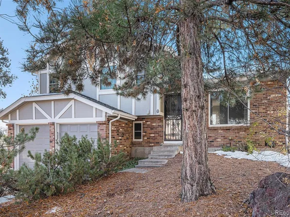 1793 S Nucla Street, Aurora, CO 80017