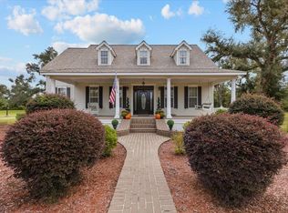 2460 Canopy Ln, Perry, FL 32347