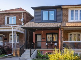 10 Innes Ave, Toronto, ON M6E1M8
