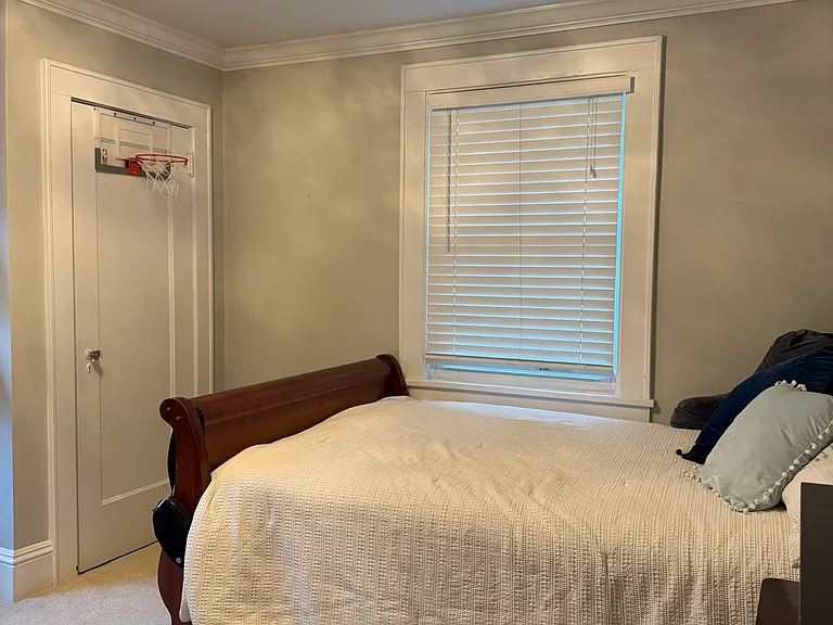Bedroom #3