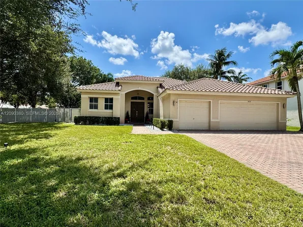 5212 NW 51st St, Coconut Creek, FL 33073