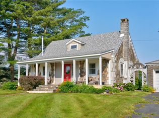 167 Laird Rd, Swan Lake, NY 12783
