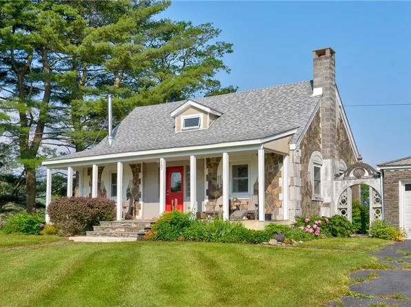 167 Laird Road, Swan Lake, NY 12783