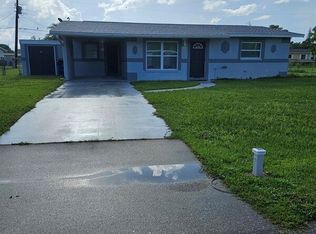 116 Texas Rd, Lehigh Acres, FL 33936