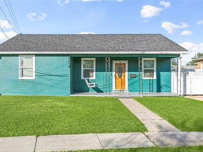 522 Julius Ave, Jefferson, LA, 70121