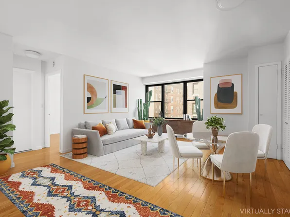 120 East 90th Street 8H image 1 of 8