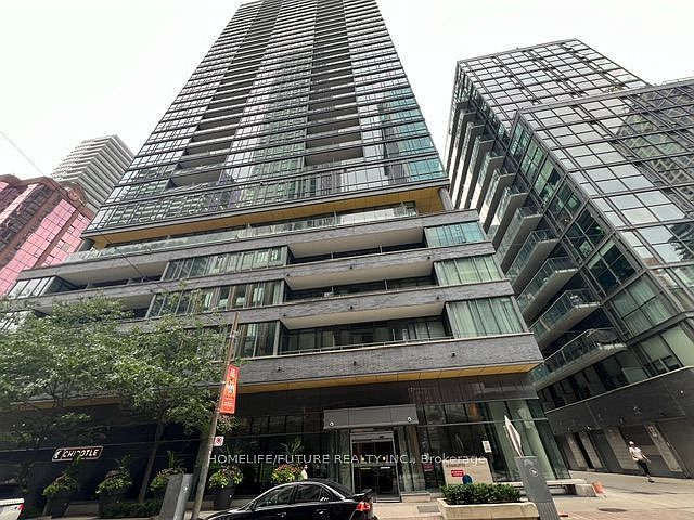 1st image of 8 Charlotte St Unit 1608