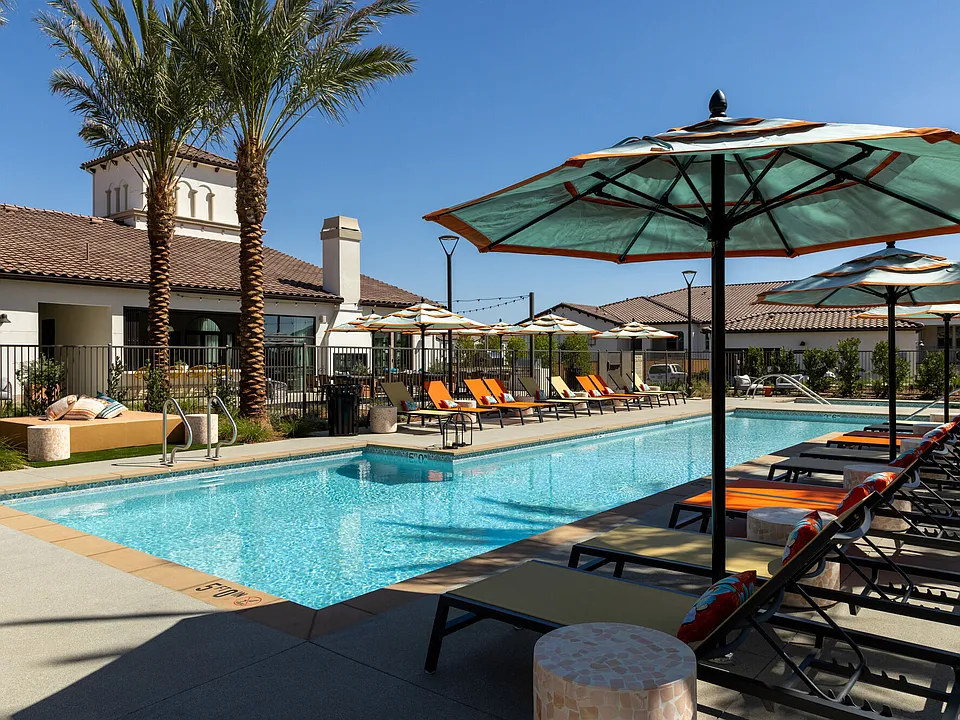 Broadstone Rancho Belago apartments community photo
