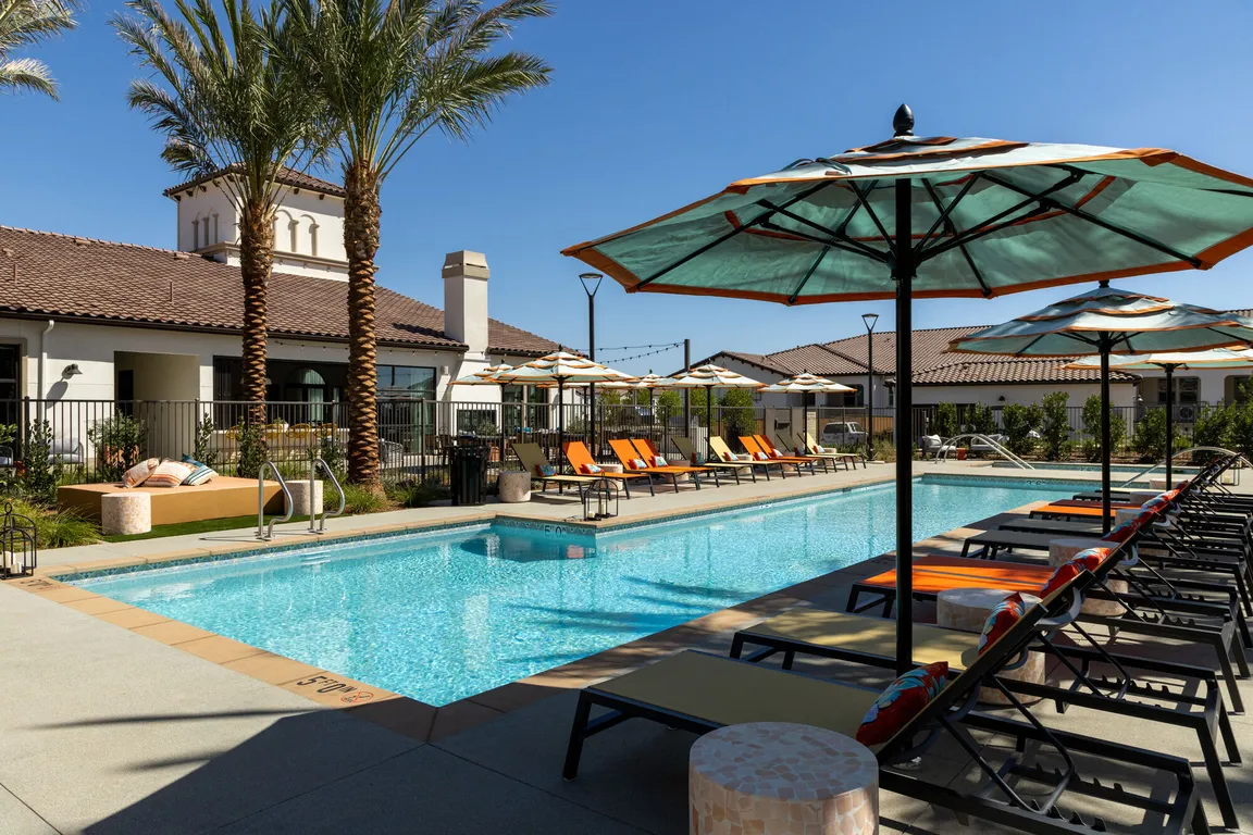 Broadstone Rancho Belago apartments community photo