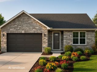 109 Theunis Dr, Wrightstown, WI 54180