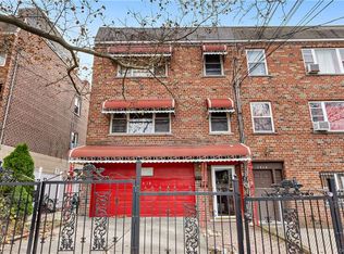 1416 Burke Ave, Bronx, NY 10469