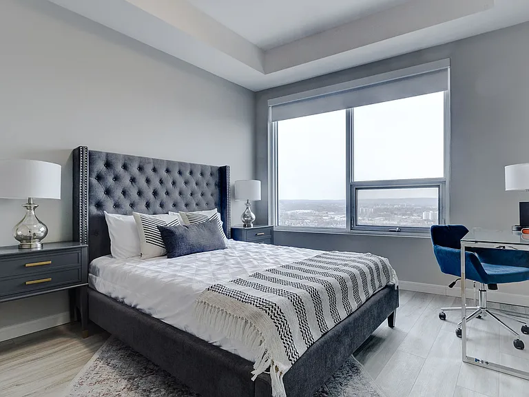 20 George St #2401 — Photo 6