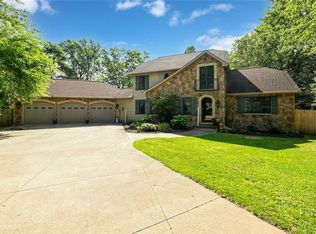 4816 Ellinda Cir NW, Canton, OH