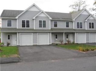 812 Franklin St APT C, Worcester, MA 01604