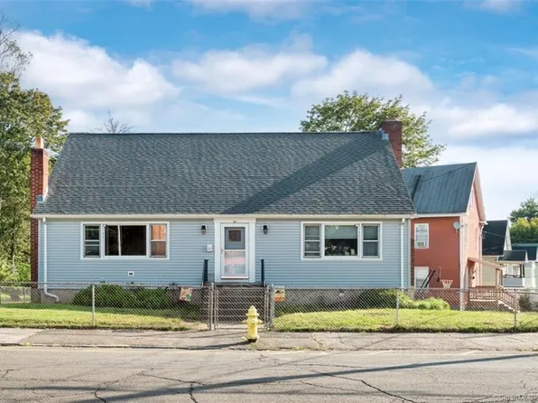 186 Howard Avenue, Ansonia, CT 06401