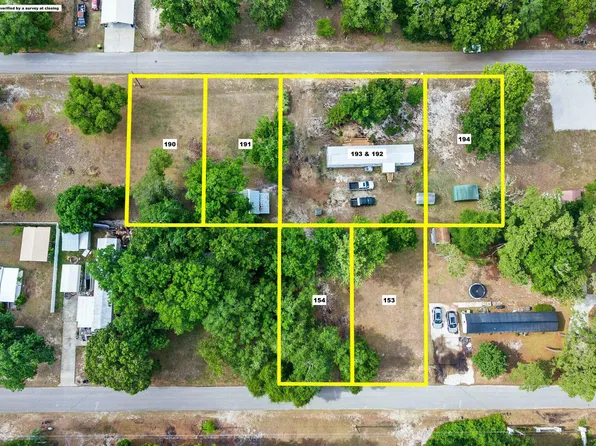 Lot 154 Harbor Drive SE, Bolivia, NC 28422