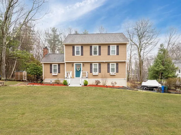 10 Bear Meadow Road, Londonderry, NH 03053