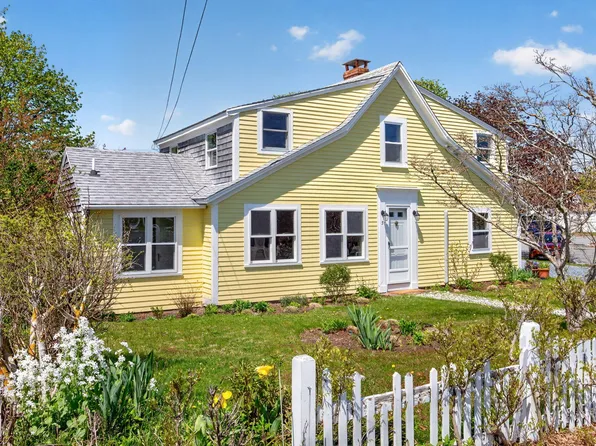 5 Pleasant Street Unit A, Dennis Port, MA 02639