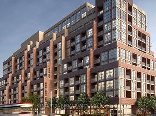 1787 Saint Clair Ave W #207, Toronto, ON M6N 0B7