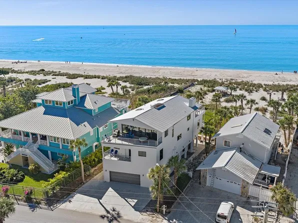 412 S Casey Key Rd, Nokomis, FL 34275