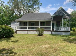 4700 Keith Rd, Hogansville, GA 30230