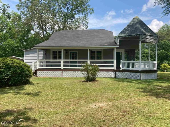 4700 Keith Rd, Hogansville, GA 30230