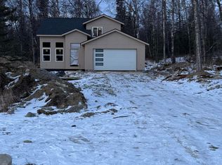 8210 N Mohawk St, Palmer, AK 99645