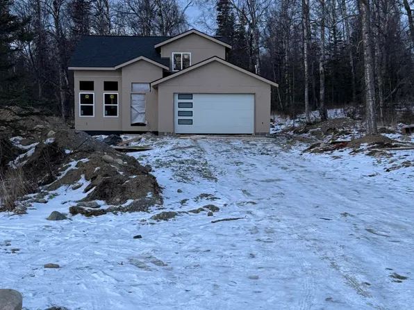 8210 N Mohawk St, Palmer, AK 99645
