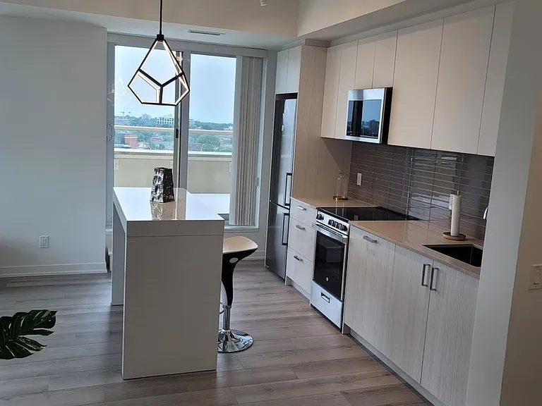 1787 Saint Clair Ave W #1013 — Photo 3