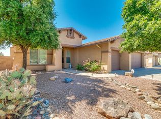 10247 E Superstition Range Rd, Gold Canyon, AZ 85118