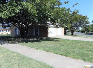 1501 McCarthy Ave, Killeen, TX 76549