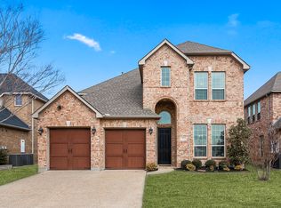 3214 Appalachian Ln, Frisco, TX 75033