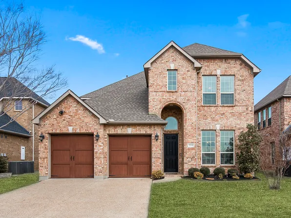 3214 Appalachian Ln, Frisco, TX 75033