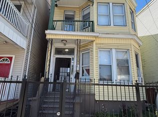 216 Park Ave Floor 3, Paterson, NJ 07501