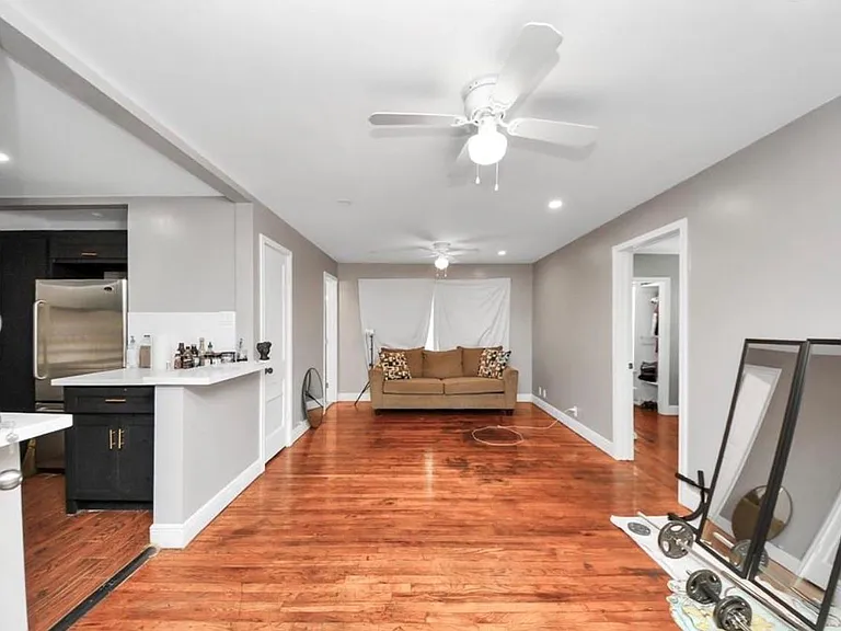 7309 Moline St #B — Photo 3