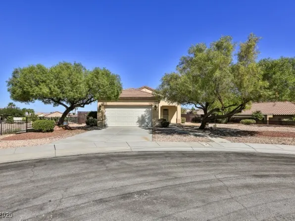 2167 Maple Heights Ct, Henderson, NV 89052