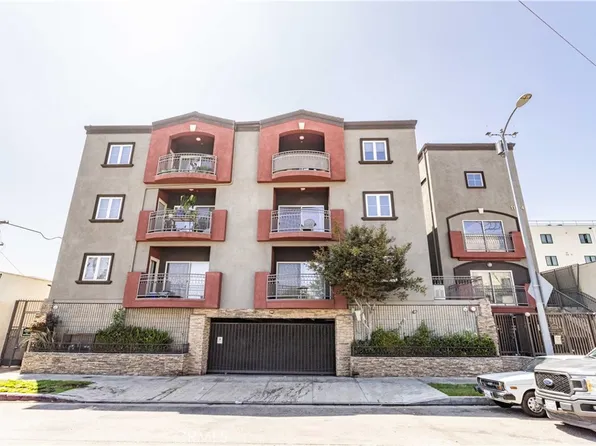 11124 Burbank Blvd APT 101, North Hollywood, CA 91601
