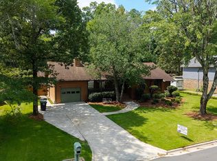 127 Leafmore Rd SW, Rome, GA 30165