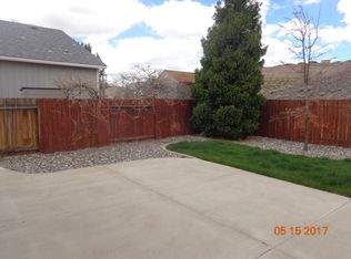2868 Granville Dr, Sparks, NV 89436