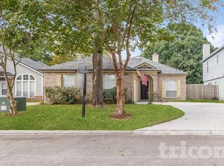 3840 Tallcott Dr, Jacksonville, FL 32246