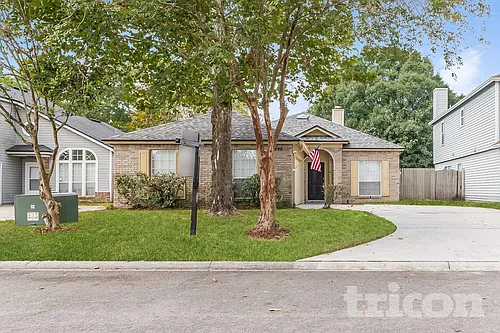 3840 Tallcott Dr Photo 1
