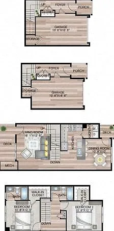 The Residences at Stevens Pond — Photo 22