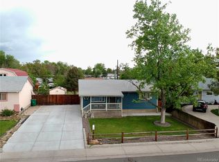 6821 E 77th Ave, Commerce City, CO 80022