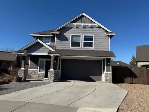 21308 Evelyn Ct, Bend, OR 97701