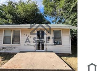 1723 NE 15th St, Oklahoma City, OK 73117