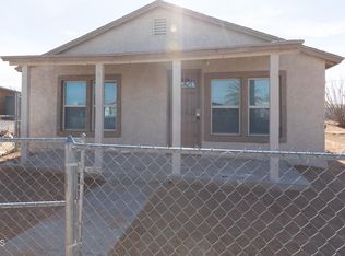 349 E Central Ave, Coolidge, AZ 85128