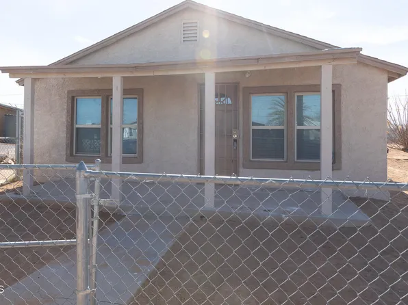 349 E CENTRAL Avenue, Coolidge, AZ 85128
