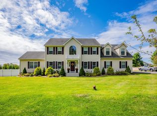 1167 Saw Mill Hill Rd, Torrington, CT 06790