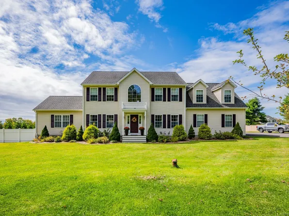 1167 Saw Mill Hill Road, Torrington, CT 06790